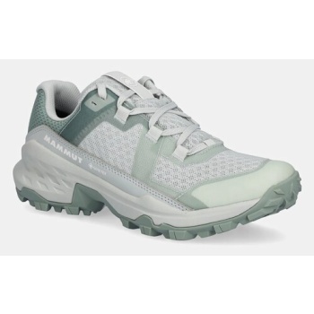 outdoor παπούτσια mammut girun χρώμα