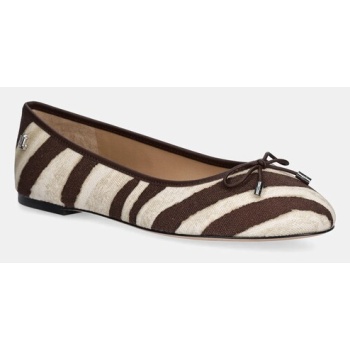 μπαλαρίνες lauren ralph lauren jayna