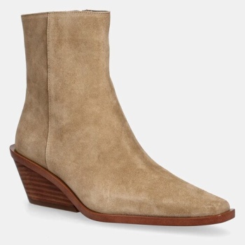 σουέτ μπότες michael michael kors nash