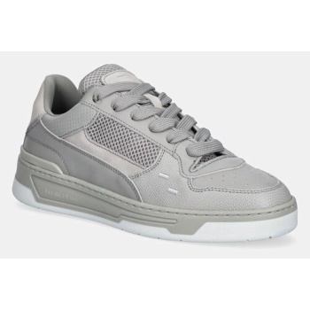 δερμάτινα αθλητικά παπούτσια filling