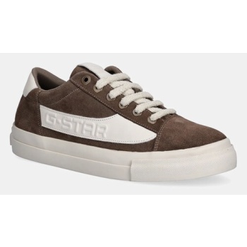 σουέτ αθλητικά παπούτσια g-star loom