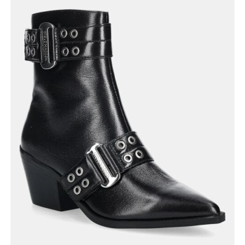 μποτάκια steve madden splurge χρώμα