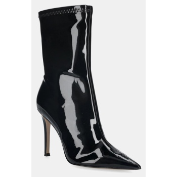 μποτάκια steve madden easy st. χρώμα