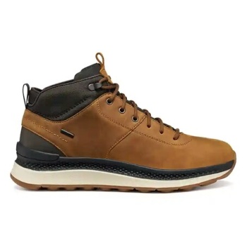 ψηλές μπότες geox u spherica actif x2