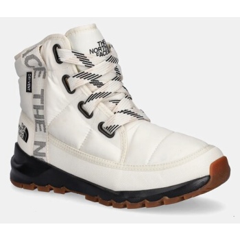 μπότες χιονιού the north face