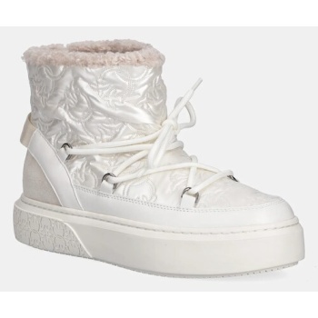 μπότες χιονιού pinko yoko 19 χρώμα