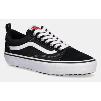 πάνινα παπούτσια vans mte old skool