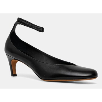 δερμάτινες γόβες proenza schouler uma