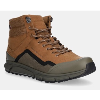 παπούτσια tommy hilfiger outdoor runner