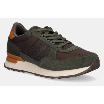 αθλητικά napapijri f5stab01/cos χρώμα