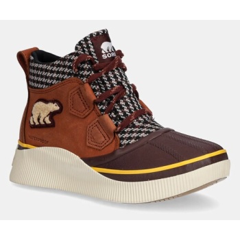 μπότες χιονιού sorel ll2348295 out n