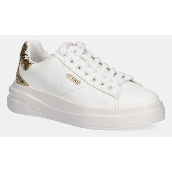 δερμάτινα αθλητικά παπούτσια guess