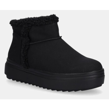 μποτάκια u.s. polo assn. icy006 χρώμα