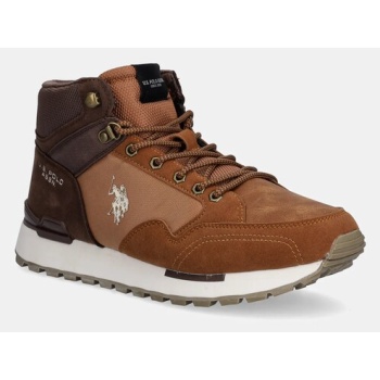 αθλητικά u.s. polo assn. aron008 χρώμα