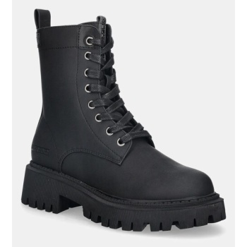 μποτάκια εργασίας napapijri