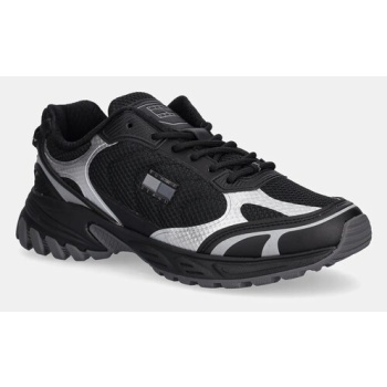 αθλητικά tommy jeans tjw outdoor runner