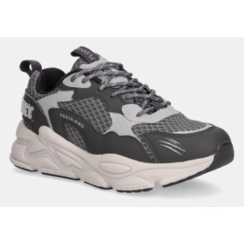 αθλητικά plein sport track-king χρώμα