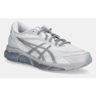  αθλητικά παπούτσια asics gel-quantum 360 viii χρώμα: γκρι, 1203a305.111