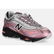  αθλητικά new balance m1000 χρώμα: ροζ, m1000u