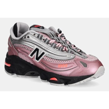 αθλητικά new balance m1000 χρώμα ροζ