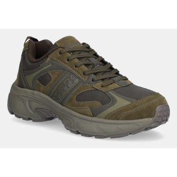 αθλητικά napapijri f5delta01/nup χρώμα