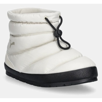 παιδικές μπότες χιονιού puma tuff terra