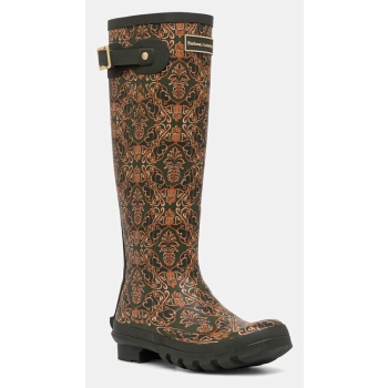 γαλότσες barbour barbour x farm rio