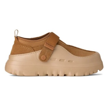 παπούτσια ugg peakmod lowcut χρώμα