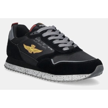 αθλητικά aeronautica militare sneakers