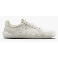  δερμάτινα αθλητικά παπούτσια vivobarefoot gobi ii premium leather χρώμα: άσπρο, 209660
