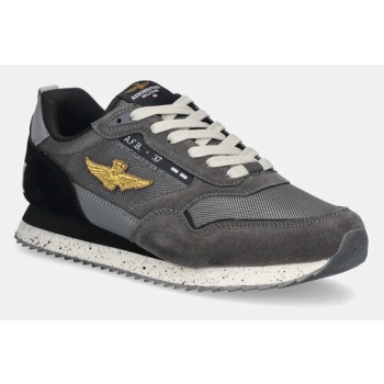 αθλητικά aeronautica militare sneakers