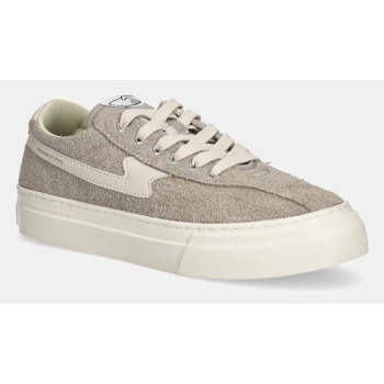 πάνινα παπούτσια stepney workers club