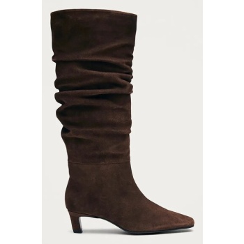 σουέτ μπότες alohas kalila γυναικείες