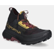  παπούτσια la sportiva prodigio hike gtx χρώμα: μαύρο, zfhs102