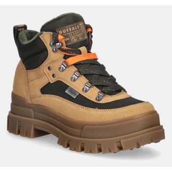 μποτάκια εργασίας buffalo aspha com