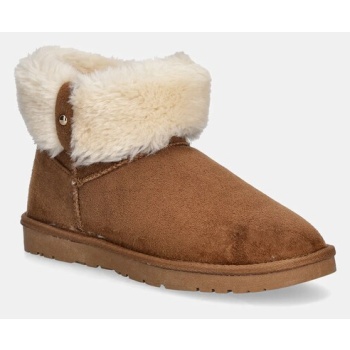 μπότες χιονιού o`neill jenner χρώμα