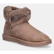  μπότες χιονιού o`neill jenner χρώμα: καφέ, 90253018