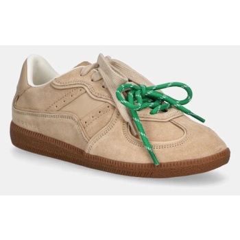 σουέτ αθλητικά παπούτσια nokwol august