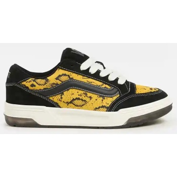 αθλητικά vans hylane χρώμα μαύρο