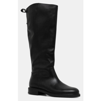 δερμάτινες μπότες vagabond shoemakers