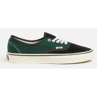  πάνινα παπούτσια vans authentic χρώμα: μαύρο, vn000d7yyy61