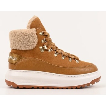 μποτάκια karl lagerfeld kapri lug