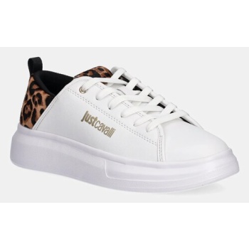 δερμάτινα αθλητικά παπούτσια just