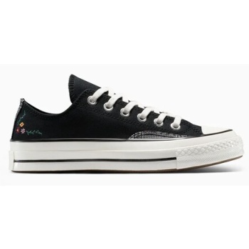 πάνινα παπούτσια converse chuck 70