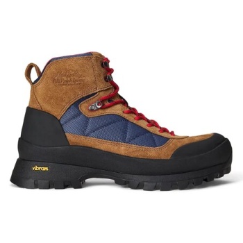 παπούτσια polo ralph lauren logan