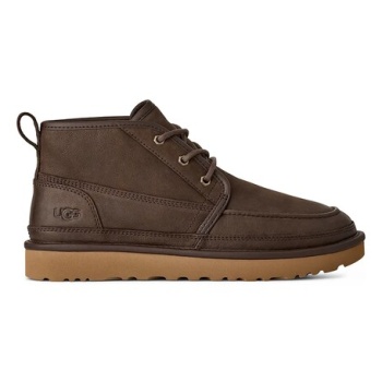 ψηλές μπότες ugg neumel moc nubuck