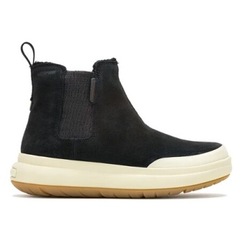 μπότες χιονιού σουέτ merrell marquette