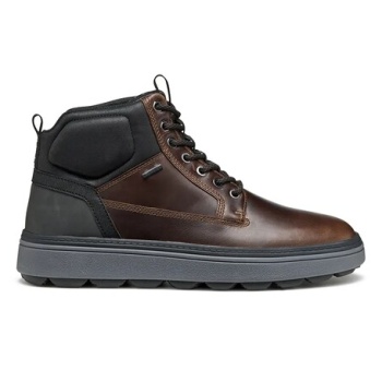 ψηλές μπότες geox u spherica ecub-1.1