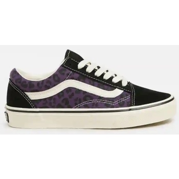 πάνινα παπούτσια vans old skool χρώμα