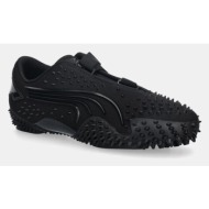  αθλητικά puma mostro spikes χρώμα: μαύρο, 403818